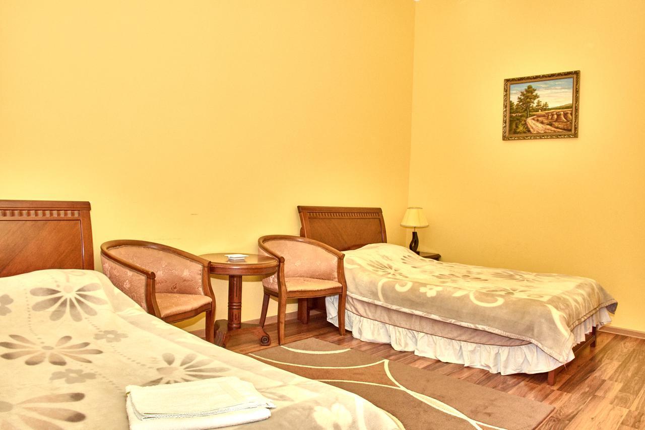 Hotel Art-Seg Akhalkalaki Kültér fotó