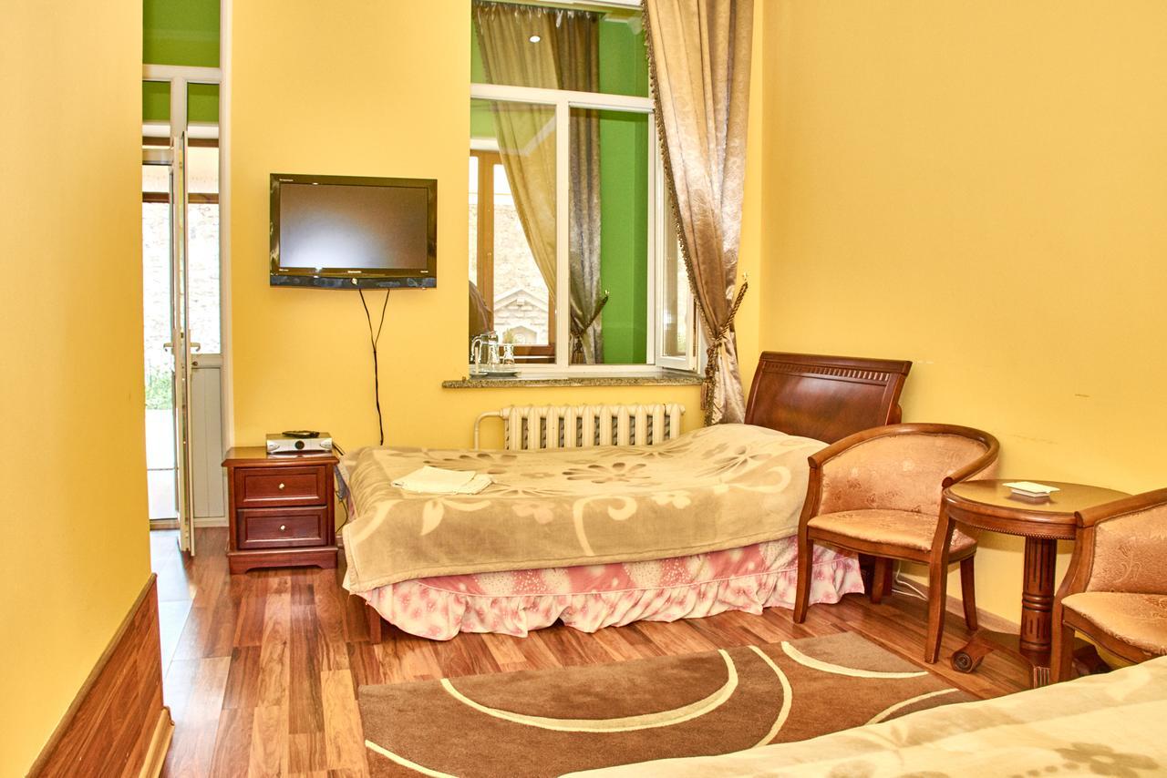 Hotel Art-Seg Akhalkalaki Kültér fotó
